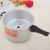 Hz541 Household Steam Layer Pressure Cooker Jinxi Brand Genuine Large Capacity Induction Cooker Applicable to Gas Stove Explosion-Proof Pressure Cooker