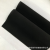 Yiwu Shopping Gift Material Adhesive Flocking Cloth Black Fleece Spunlace Bottom Is Not Easy to Shed Hair and Sponge Is Used Immediately after Tearing