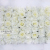 Artificial Flower Wall Wedding Background Event Decoration Supplies Photography Props Shopping Window Hydrangea Rose Green Plant Wall