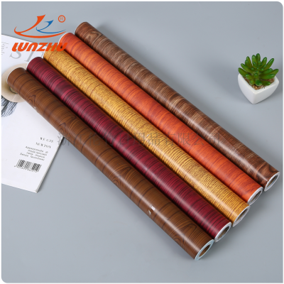 Wallpaper Self-Adhesive Bedroom Wallpaper Self-Adhesive Warm Furniture Renovation Waterproof Stickers College Student Dormitory Decorative Wall Stickers