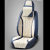 Car Seat Cushion Seat Cover 22 New Car Seat Cover Fully Enclosed Dedicated Full Leather Seat Cushion Four Seasons Universal Seat Cover