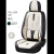 Amy Leaf Car Seat Cover Full Leather Special Seat Cover All-Season Universal Seat Cushion New Fully Surrounded Seat Cover Seat Cushion