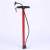 56 Color Steel Tire Pump Bicycle Tire Pump Portable E-Bike Tire Pump Tire Pump Spot Supply