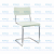 Nordic Designer Dining Chair Simple Net Red Chair Home Cosmetic Chair B & B Backrest Stool Leisure Dressing Table Chair