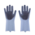 Factory Direct Sales Silicone Dishwashing Multi-Functional Multi-Purpose Gloves Kitchen Cleaning Magic Household Gloves Meet The Needs