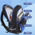 2022 Fashion Student Schoolbag Grade 1-6 Spine Protection Burden Alleviation Backpack Wholesale
