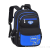 2022 Fashion Student Schoolbag Grade 1-6 Spine Protection Burden Alleviation Backpack Wholesale