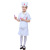 Cross-Border Children's Doctor Costume Role-Playing Nurse Suit Kindergarten Cosplay Professional Uniform Performance Costume
