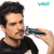 VGR V-310 USB Rotary 3D Floating IPX7 Waterproof Beard Trimmer Razor Rechargeable Mens Electric Shavers