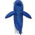 2022 Amazon New Shark Inflatable Clothing Summer Ocean Beach Spoof Party Inflatable Clothes