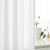 New Anti-Snagging Light Transmission Nontransparent Fantasy Mesh Curtains Phantom Yarn Living Room Bedroom Balcony Curtain Thickened White Yarn Elegant