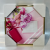 Crystal Porcelain Diamond-Embedded Decorative Painting Crystal Porcelain Decorative Calligraphy and Painting Diamond-Embedded Photo Frame Calligraphy and Painting Abstract Fish Group Diamond-Embedded Painting Decorative Calligraphy and Painting