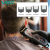 VGR V--689 barber hair cutting machine electric trimmer men professional hair clipper cordless with led display