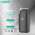 VGR V-932 zero cutting machine rechargeable cordless beard shaver electric travel mini model hair trimmer for men