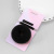 Wish Hot Sale Quick-Sale Bud Bun Hair Ornament Hairstyle Tool Donut Hair Ring Hair Band Discoverer