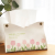 INS Style New Tulip Nordic Simple Tissue Box Dining Room Office Living Room High-Grade Tissue Box for Women