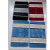 New TPR Polypropylene Fiber Ground Mat Door Mat Door Mat Jacquard Non-Slip Mat Door Mat Scattered Silk Jacquard Carpet
