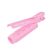 Lazada Hot-Selling Generation Hair Root Fluffy Clip Lazy Perm Bangs Hair Roller Korean Hairpin Rolls Styling Pin