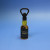 Factory Direct Sales Wine Bottle Shape Acrylic Bottle Opener Magnetic Refridgerator Magnets Beer Bottle Opener with Logo