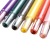 24 Colors Magic Marker Pen Water-Soluble Rotating Brush Wax Crayon Oil Pastels Children's Painting Stick Student Stationery Wholesale