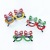 New Christmas Decorative Glasses Adult and Children Toy Gifts Santa Snowman Antlers Creative Glasses