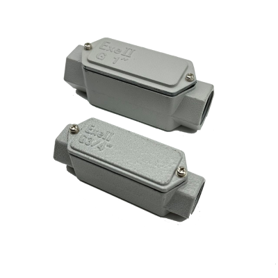 Explosion-Proof Junction Box BHC