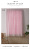 Rental Room Magic Adhesive Curtain Shading Princess Style Bedroom Punch-Free Installation Internet Celebrity Ins Small and Short Simple