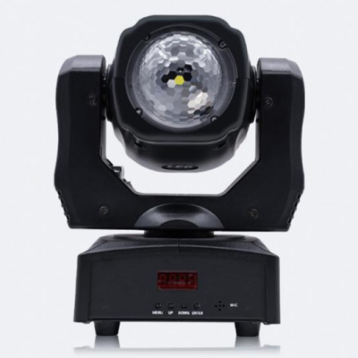 Baisun mini beam moving head light for stage bar ktv