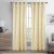 Factory Direct Sales Foreign Trade Ready-Made Curtain Flannel Gilding Curtains Nordic Style Curtains Amazon Curtains Wholesale