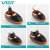 VGR V-316 5 Inb1 5d Floating Rotary Shaver Mens Face & Head Shaver Nose Trimmer  Electric Rechargeable Shaver for Men