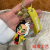 Villain Evil Witch Keychain Doll Automobile Hanging Ornament Cute Cartoon Girls' Bags Exquisite Ornaments Small Gift