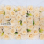 Simulation Wedding Celebration Flower Wall Background Wall Decorative Fake Flower Simulation Flower Stage Road Guide Layout Rose Silk Flower Props Floral