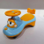 New Swing Car Children 1-3 Years Old Rolling Bobby Car Boys and Girls Baby Adults Can Sit Anti-Rollover Baby Walker