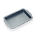 Hz199 Rectangle Medical Stone Non-Stick Bakeware Bread Biscuit Baking Tool DIY Chiffon Cake Mold