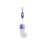 Household Baby Baby Bottle Brush Straight Handle Washing Cup Long Handle Nylon Brush Cup Bottle Cleaning Cleaning Brush