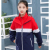 Children's Jacket School Uniform Customization Printed Logo for Boys and Girls Three in One Two-Piece Set Primary and Secondary School Students Business Attire Autumn and Winter