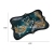 New Diamondmax Velvet Shaped Door Mat Home Floor Mat Bedroom Carpet Doorway Entrance Mat Bathroom Non-Slip Mat