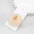 Wish Hot Sale Quick-Sale Bud Bun Hair Ornament Hairstyle Tool Donut Hair Ring Hair Band Discoverer