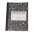 Europe and America Cross Border Marble B5 Snowflake Book Creative Student Notebook Office Notepad Classroom Notes Office