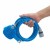 Pet Shower Tool Dog Shower Nozzle Silicone Bath Brush Degree Massage Gloves Factory Patent