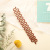 Amazon Hot Sale Braid Hair Hair Band Dough-Twist Style Plaits Simple Fishbone Modeling Wave Tress Device Hair Clip