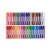 36-Color Hexagonal Crayon-Color Multi-Color Crayon Passed the Inspection of SGS