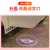 Children's Electric Car Four-Wheel Dual Drive Remote-Control Automobile Male and Female Baby Rechargeable Stroller Children Toy Car Can Sit People