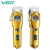 VGR V-693 Barber Hair Clippers Electric Hair Trimmer Professional Rechargeable Cordless Hair Clipper for Men