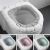 Household Waterproof Toilet Seat Cover Pad Winter Toilet Mat Toilet Seat Cover Toilet Washer Stickers Four Seasons Universal Thickened Winter