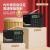 Jinzheng C49 Full-Range Radio MP3 Elderly Mini Speaker Card Speaker Portable Player Photo