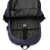 Men's New Style Backpack Casual Large Capacity Men's Backpack Oxford Bag Waterproof and Hard-Wearing Men's Bag Travel Backpack