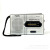 Wholesale BC-R21 Radio for the Elderly Mini Speaker Indin Portable Radio Foreign Trade
