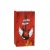 Cartoon Aircraft Kraft Paper Bag Candy Bag Rock Gift Packaging Bag Printed Clothing Shopping Bag Bag