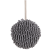 Hanging Chenille Hand-Wiping Ball Water-Absorbing Quick-Drying Thickened Light Luxury Cute Towel Kitchen Bathroom Adult Baby Universal